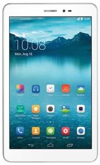 Huawei MediaPad T1 7.0 / Honor Play Tablet T1-701u / T1-701ua részletes specifikáció