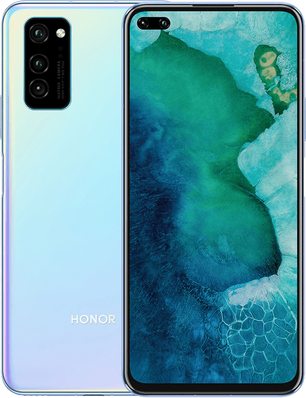 Huawei Honor V30 Standard Edition 5G Dual SIM TD-LTE CN 128GB OXF-AN00  (Huawei Oxford A 5G)