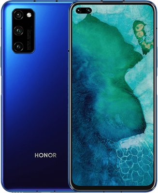 Huawei Honor V30 Pro Dual SIM TD-LTE CN 128GB OXF-AL10 / OXF-AL10I  (Huawei Oxford B) részletes specifikáció