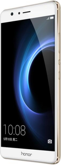 Huawei Honor V8 Standard Edition Dual SIM TD-LTE 64GB KNT-TL00  (Huawei Knight) kép image
