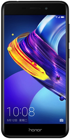 Huawei Honor V9 play 4G+ Premium Edition Dual SIM TD-LTE JMM-TL10 részletes specifikáció