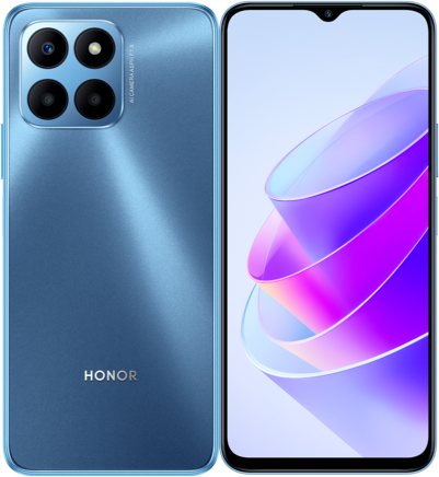Huawei Honor 70 Lite 5G Global Dual SIM TD-LTE 128GB RBN-NX1 / Honor X8a / Honor X6  (Huawei Robin)