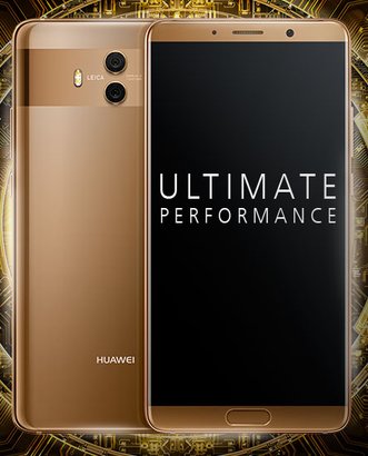 Huawei Mate 10 Premium Edition Dual SIM TD-LTE CN ALP-AL00  (Huawei Alps) kép image