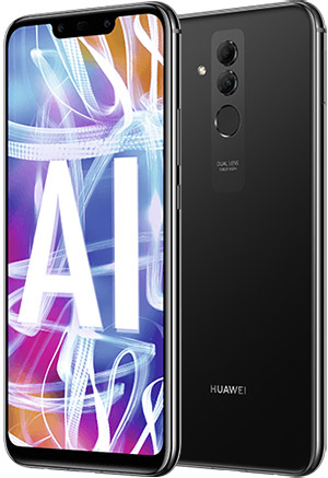 Huawei Mate 20 Lite LTE-A EMEA SNE-L01  (Huawei Sydney) kép image