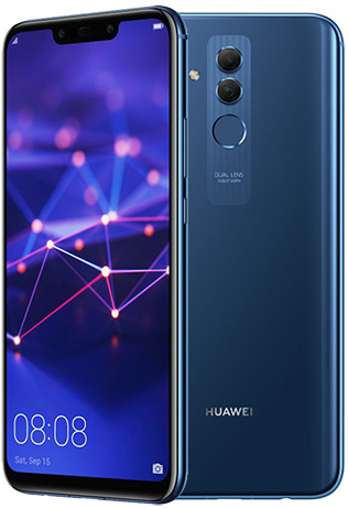 Huawei Mate 20 Lite LTE-A LATAM SNE-L03  (Huawei Sydney) kép image