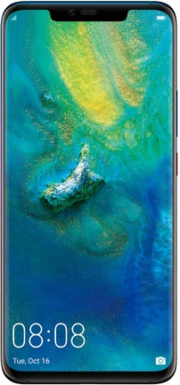Huawei Mate 20 Pro Global Dual SIM TD-LTE 128GB LYA-LX9 / LYA-L29  (Huawei Laya) kép image