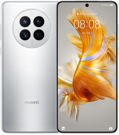 Huawei Mate 50 4G Global Dual SIM TD-LTE 256GB CET-LX9 / CET-L29  (Huawei Charlette)