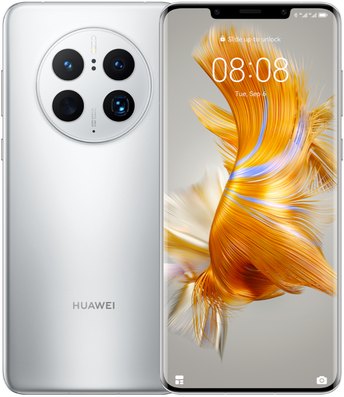 Huawei Mate 50 Pro 4G Global Dual SIM TD-LTE 512GB DCO-LX9 / DCO-L29  (Huawei Decora)