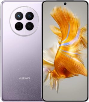 Huawei Mate 50E 4G Dual SIM TD-LTE CN 256GB CET-AL60  (Huawei Charlette E)