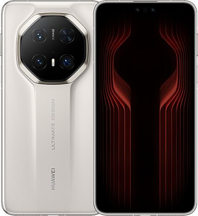 Huawei Mate 70 RS Ultimate Design Dual SIM TD-LTE CN 512G PLU-AL10  (Huawei PillarU)