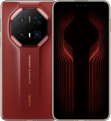 Huawei Mate 70 RS Ultimate Design Dual SIM TD-LTE CN 1TB PLU-AL10  (Huawei PillarU)