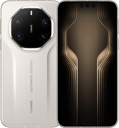 Huawei Mate 80 RS Ultimate Design Dual SIM TD-LTE CN 512GB SGU-AL10  (Huawei SagittariusU)