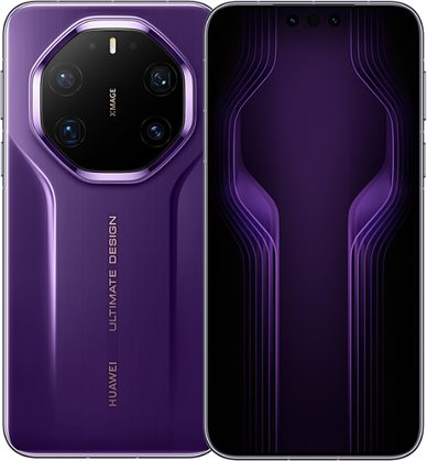 Huawei Mate 80 RS Ultimate Design Dual SIM TD-LTE CN 1TB SGU-AL10  (Huawei SagittariusU)