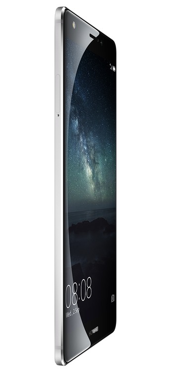 Huawei Mate S CRR-L09 Force Touch Premium Edition TD-LTE 128GB  (Huawei Carrera) kép image