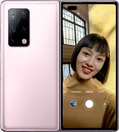 Huawei Mate X2 Global Dual SIM 5G TD-LTE 256GB TET-AN00  (Huawei Teton)