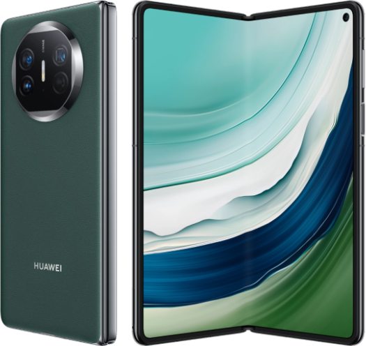 Huawei Mate X5 4G Premium Edition Dual SIM TD-LTE CN 512GB ALT-AL10  (Huawei Alta 2)