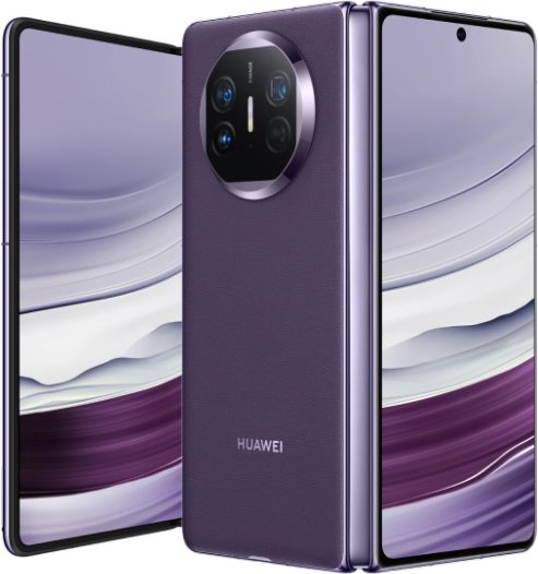 Huawei Mate X5 4G Collector Edition Dual SIM TD-LTE CN 1TB ALT-AL10  (Huawei Alta 2) részletes specifikáció