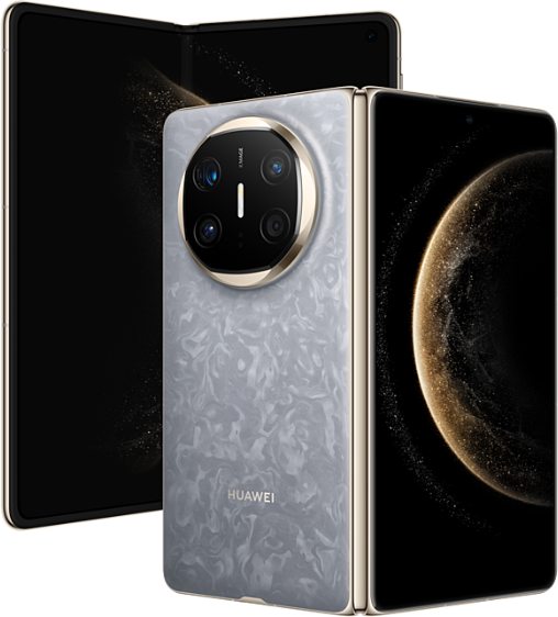 Huawei Mate X6 4G Dual SIM TD-LTE CN 512GB ICL-AL10  (Huawei Icelan)