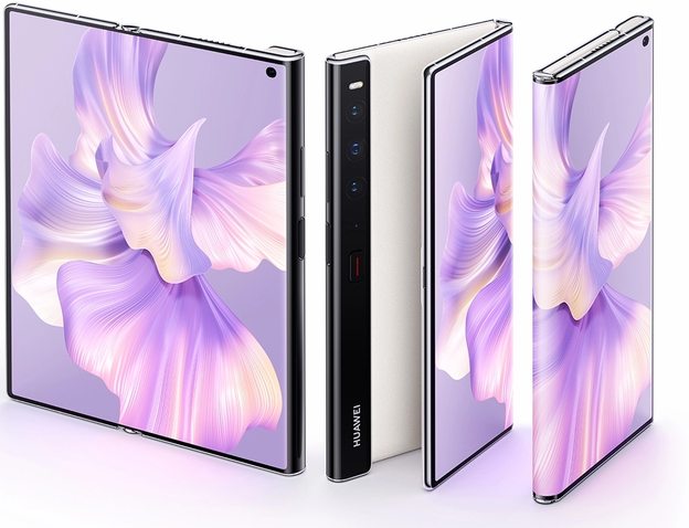 Huawei Mate Xs 2 4G Standard Edition Dual SIM TD-LTE CN 512GB PAL-AL00  (Huawei Palau)