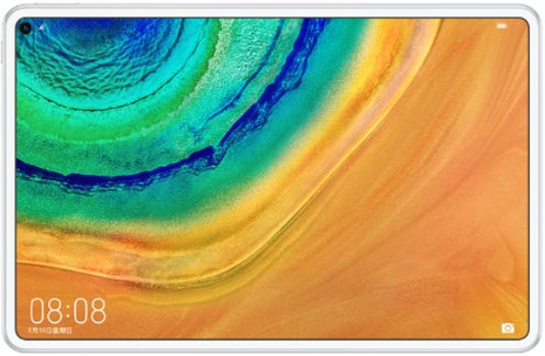 Huawei MatePad Pro Premium Edition TD-LTE CN 512GB MRX-AL19  (Huawei Marx)