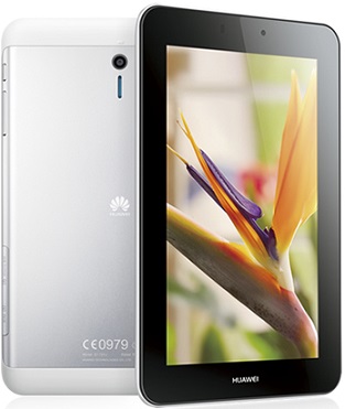 Huawei MediaPad 7 Youth WiFi 4GB S7-701w részletes specifikáció