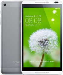 Huawei Mediapad M1 8.0 3G S8-301u kép image