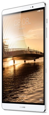 Huawei Mediapad M2 8.0 Standard Edition TD-LTE M2-801L részletes specifikáció