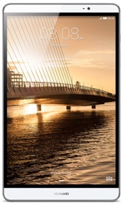 Huawei Mediapad M2 8.0 Standard Edition TD-LTE M2-803L részletes specifikáció