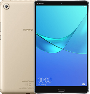 Huawei MediaPad M5 8.4 TD-LTE SHT-AL09 32GB  (Huawei Schubert) kép image