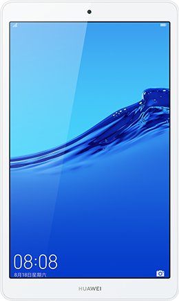 Huawei MediaPad M5 Lite 8.0 2019 WiFi 32GB JDN2-W09  (Huawei Jordan 2) részletes specifikáció