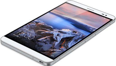 Huawei Mediapad X2 GEM-702L Dual SIM TD-LTE 16GB kép image
