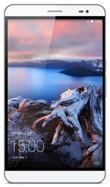 Huawei Mediapad X2 GEM-703LT TD-LTE 16GB kép image