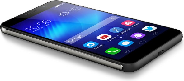 Huawei Honor 6 H60-L04 4G TD-LTE  (Huawei Mulan) részletes specifikáció