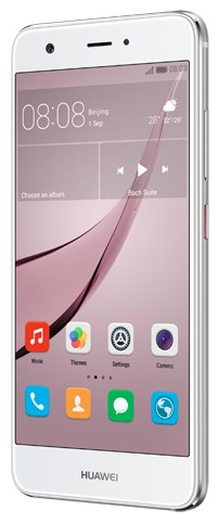 Huawei nova Dual SIM LTE LATAM CAN-L13  (Huawei Cannes) részletes specifikáció