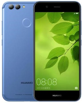 Huawei Nova 2 Dual SIM TD-LTE CN PIC-TL00  (Huawei Picasso) kép image