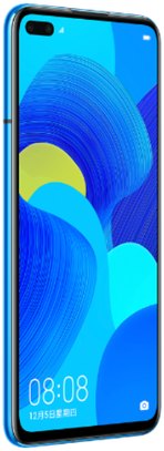 Huawei Nova 6 5G Dual SIM TD-LTE CN 256GB WLZ-AN00  (Huawei Waltz 5G) részletes specifikáció
