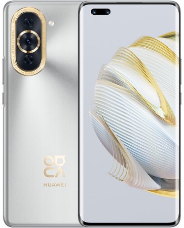 Huawei nova 10 Pro 4G TD-LTE LATAM 256GB GLA-LX3 / GLA-L03  (Huawei Gillian)