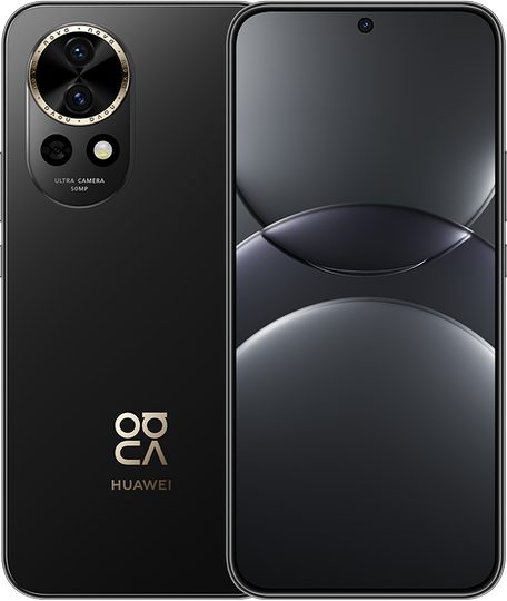 Huawei Nova 13 4G Global TD-LTE 512GB BLK-LX9 / BLK-L09  (Huawei Blake B)