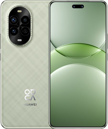 Huawei Nova 13 Pro 4G Global TD-LTE 512GB MIS-LX9 / MIS-L09  (Huawei MillaS)