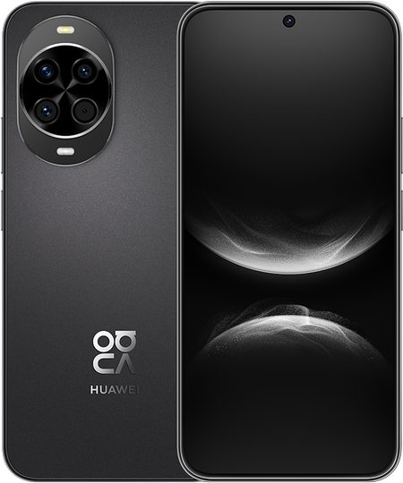 Huawei Nova 14 4G Global Dual SIM TD-LTE 256GB TLR-LX9 / TLR-L09  (Huawei Taylor)