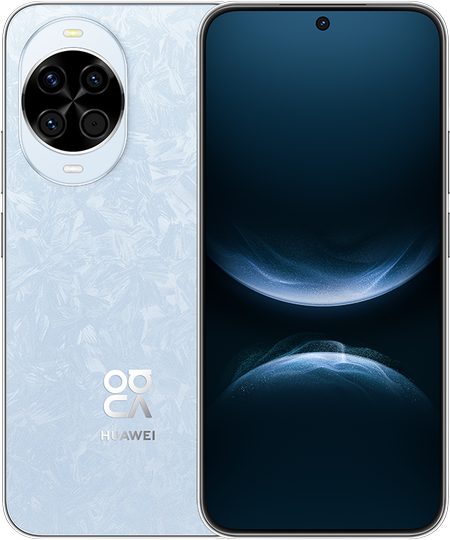 Huawei Nova 14 4G Kunlun Glass Edition Dual SIM TD-LTE CN 512GB TLR-AL00  (Huawei Taylor)