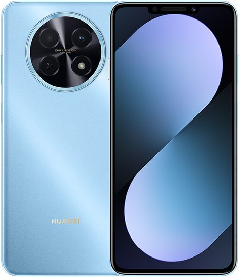 Huawei Nova 14i 4G Dual SIM TD-LTE APAC 128GB STG-LX2  (Huawei Santiago)