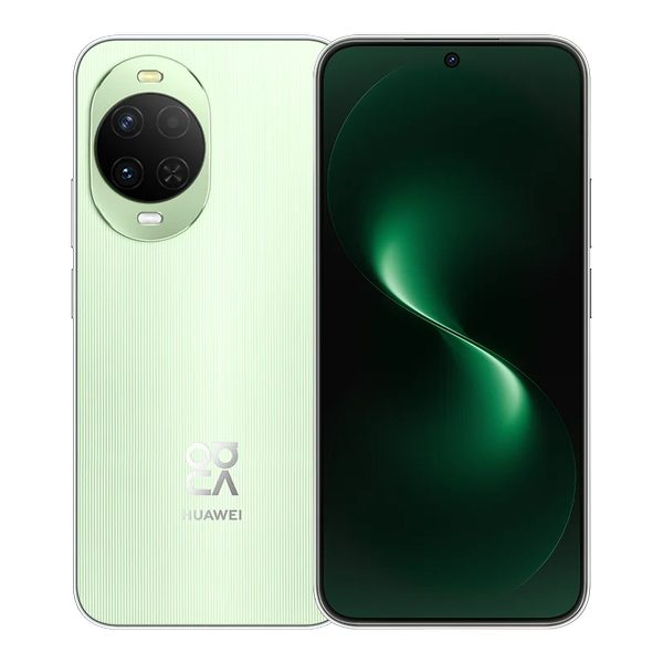 Huawei Nova 15 4G Dual SIM TD-LTE CN 256GB PSN-AL00  (Huawei Pushkin)