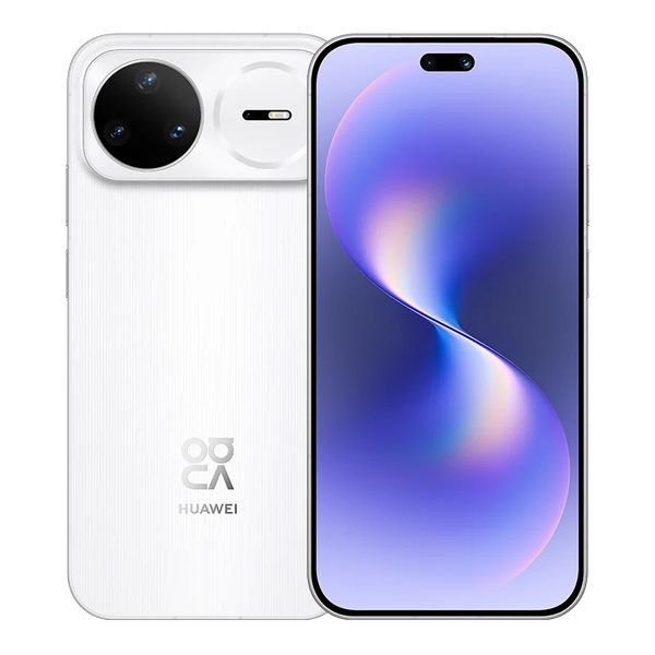 Huawei Nova 15 Pro 4G Global Dual SIM TD-LTE 512GB KLE-LX9 / KLE-L29  (Huawei Klee)