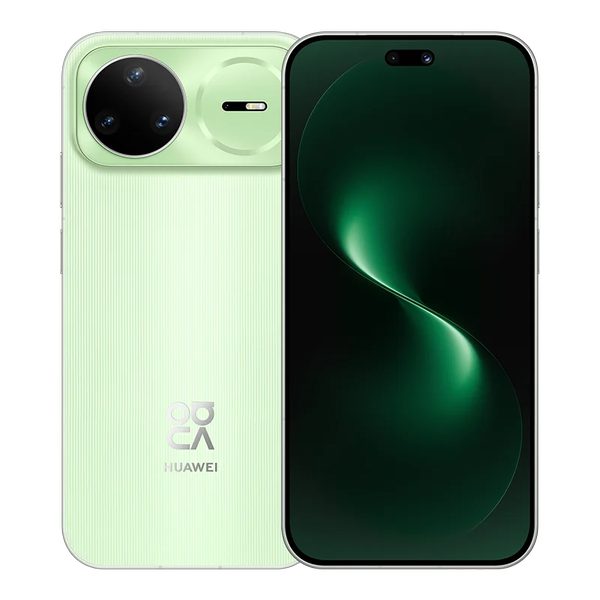 Huawei Nova 15 Pro 4G Global Dual SIM TD-LTE 256GB KLE-LX9 / KLE-L29  (Huawei Klee)