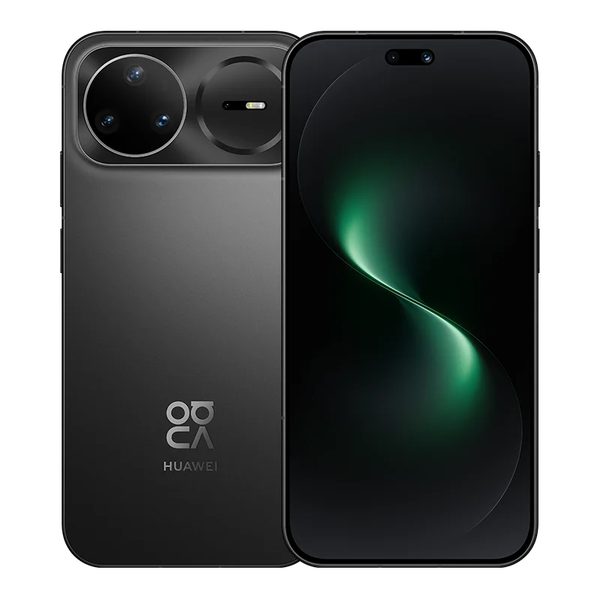 Huawei Nova 15 Pro 4G Kunlun Glass Edition Dual SIM TD-LTE CN 256GB KLE-AL00U  (Huawei Klee)