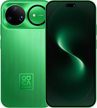 Huawei Nova 15 Ultra 4G Dual SIM TD-LTE CN 512GB SLY-AL00  (Huawei Shelley)