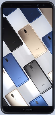 Huawei Mate 10 Lite Dual SIM LTE-A LATAM RNE-L23 / RNE-LX3  (Huawei Rhone)