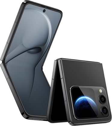 Huawei Nova Flip S 4G Dual SIM TD-LTE CN 256GB PSD-AL80  (Huawei Poseidon S)