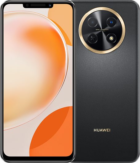 Huawei Nova Y91 4G Global Dual SIM TD-LTE 256GB STG-LX1  (Huawei Stig)